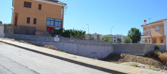 Terreno em Jun, Spain 250 m² N.º 179392 9