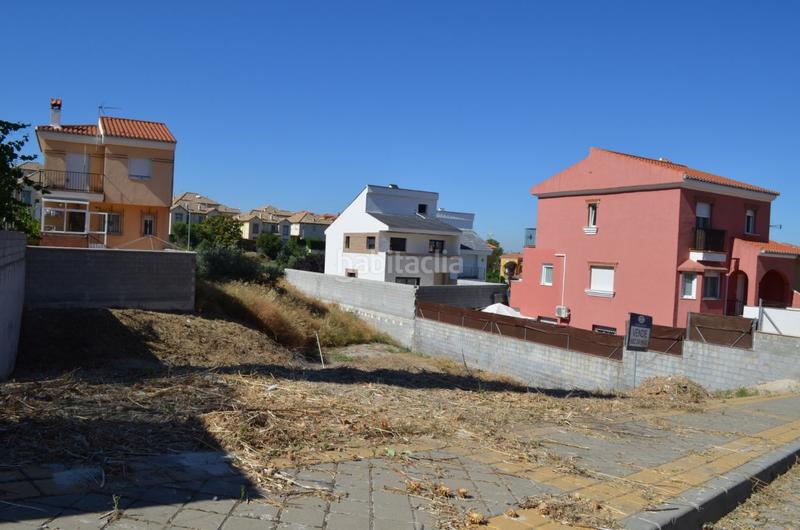 Terreno em Jun, Spain 250 m² N.º 179392