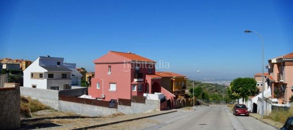 Terreno em Jun, Spain 250 m² N.º 179392 4