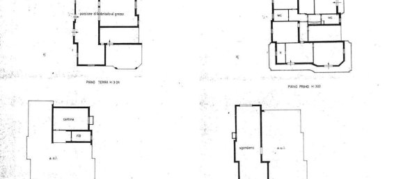 5 rooms Villa in Santarcangelo di Romagna, Italy No. 30269 7