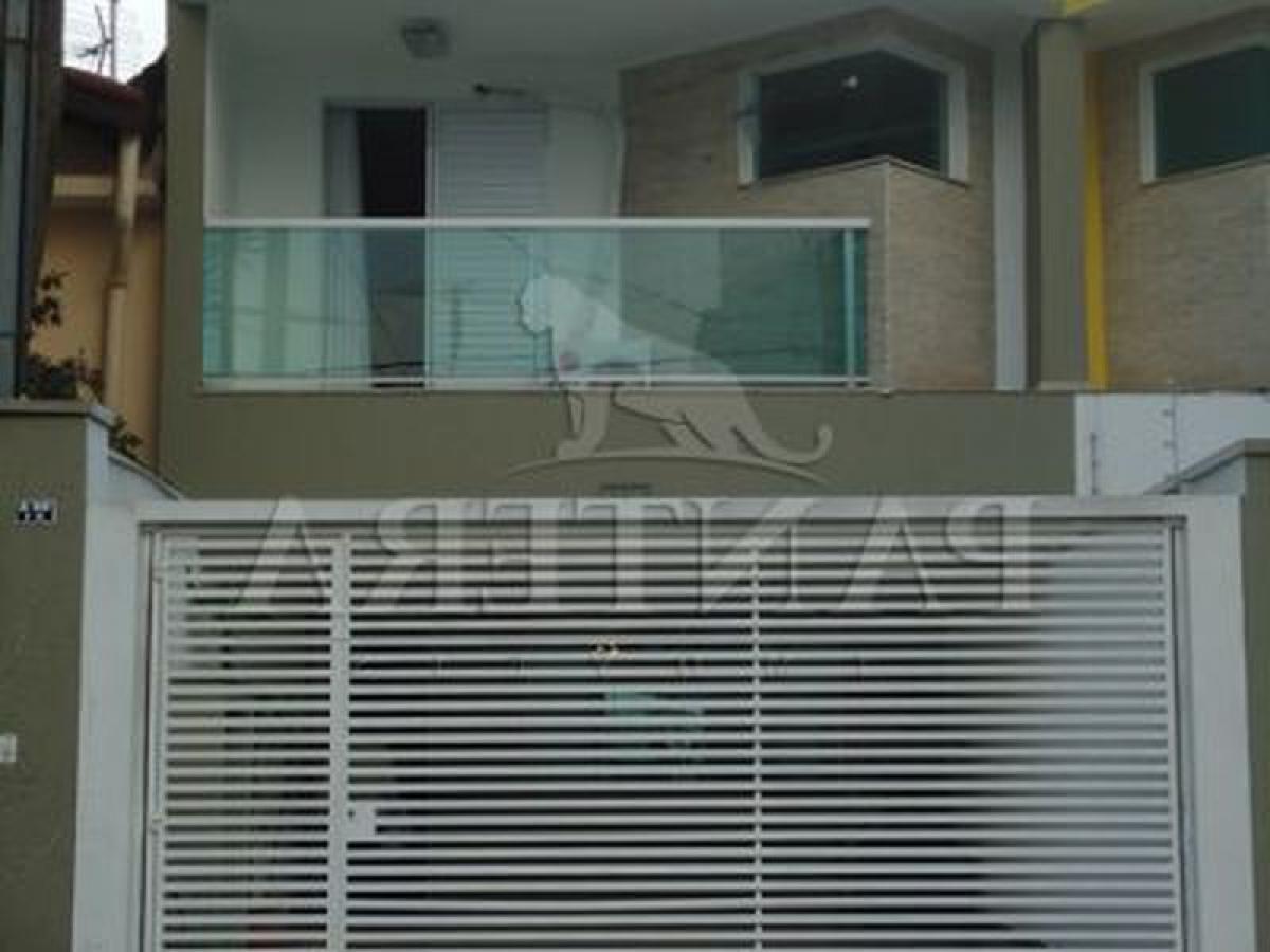 Casa T3 em São Paulo, Brazil N.º 572680