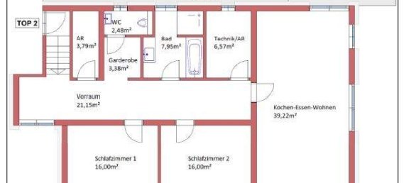 6 rooms House in Pressbaum, Austria No. 186464 13