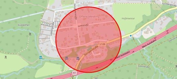 6 rooms House in Pressbaum, Austria No. 186464 14