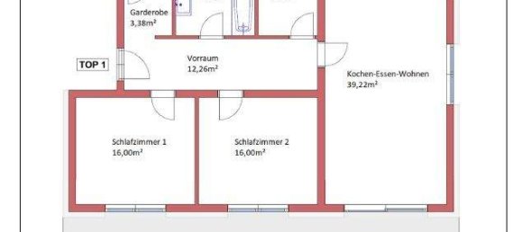 6 rooms House in Pressbaum, Austria No. 186464 12