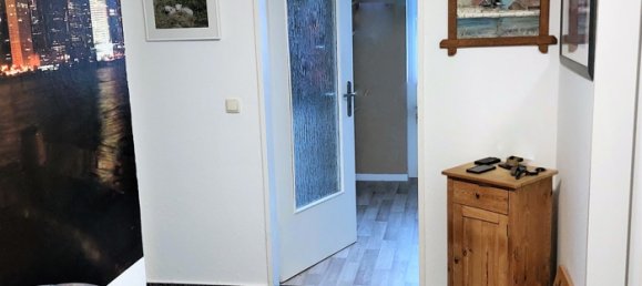 Apartamento de 2 divisões em Friesland, Germany N.º 189644 9