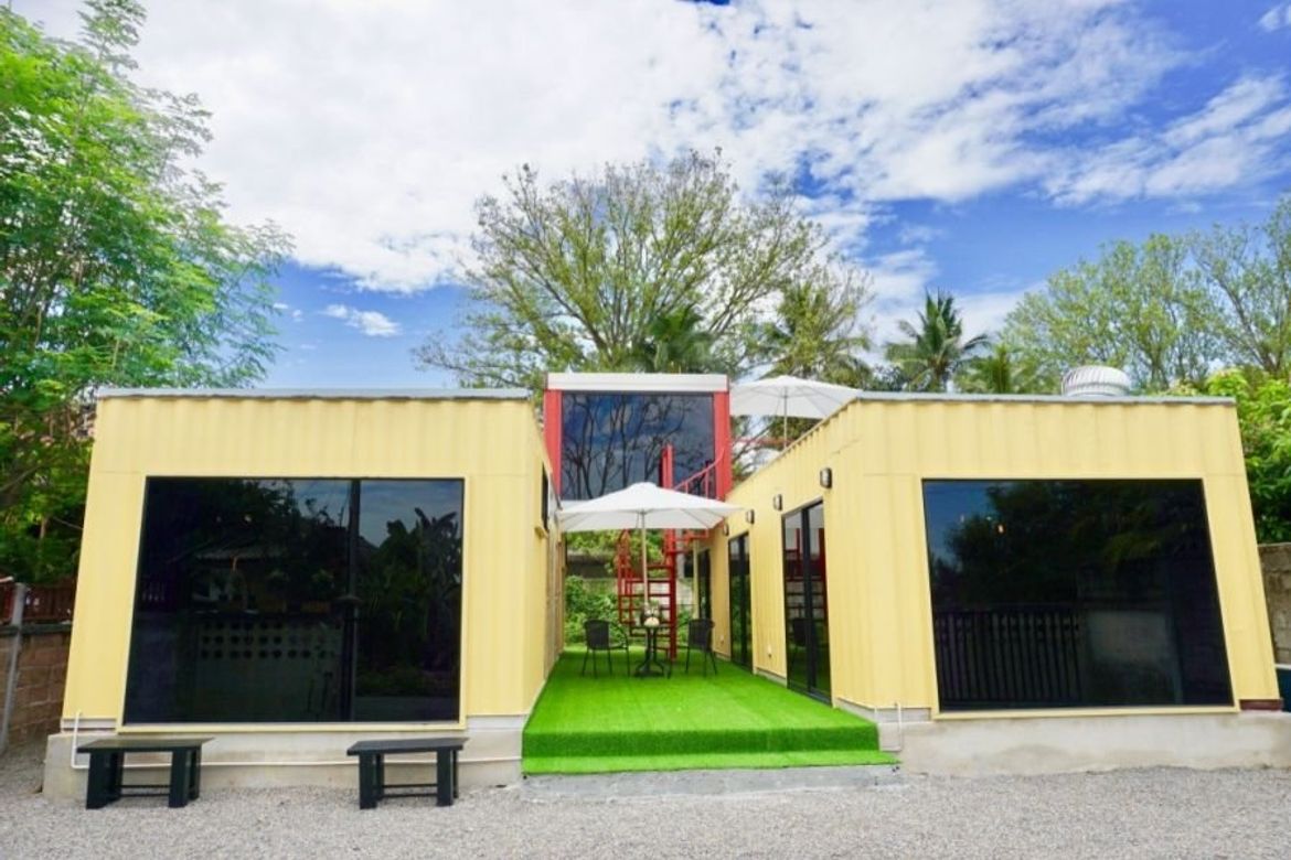 2 Schlafzimmer Haus in Chiang Mai, Thailand, Nr. 27079