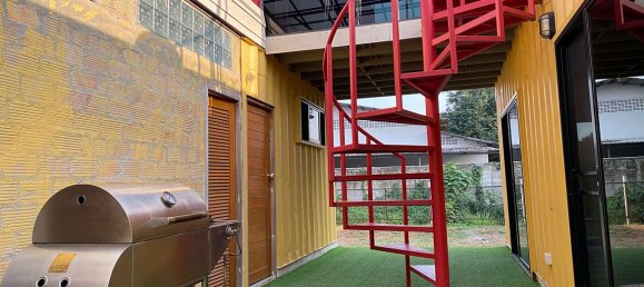 2 Schlafzimmer Haus in Chiang Mai, Thailand, Nr. 27079 14