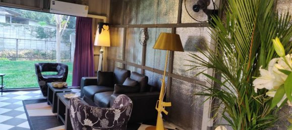 2 Schlafzimmer Haus in Chiang Mai, Thailand, Nr. 27079 2