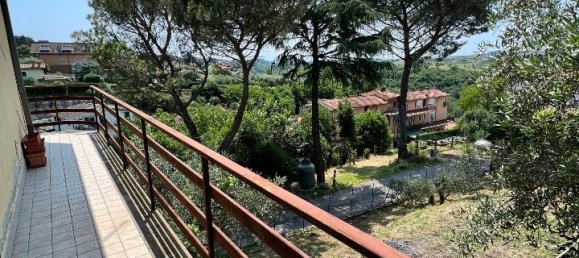 4 rooms Apartment in Morlupo, Italy No. 224569 3