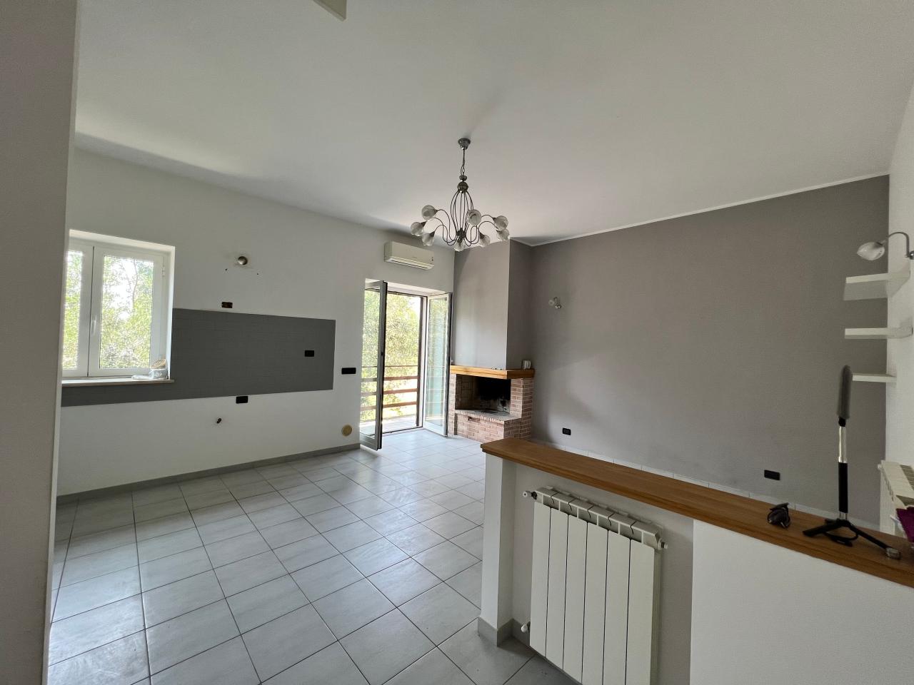 4 rooms Apartment in Morlupo, Italy No. 224569