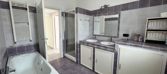 4 rooms Apartment in Morlupo, Italy No. 224569 10