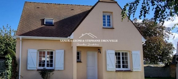 Casa T4 em Jouy, France N.º 221190 2