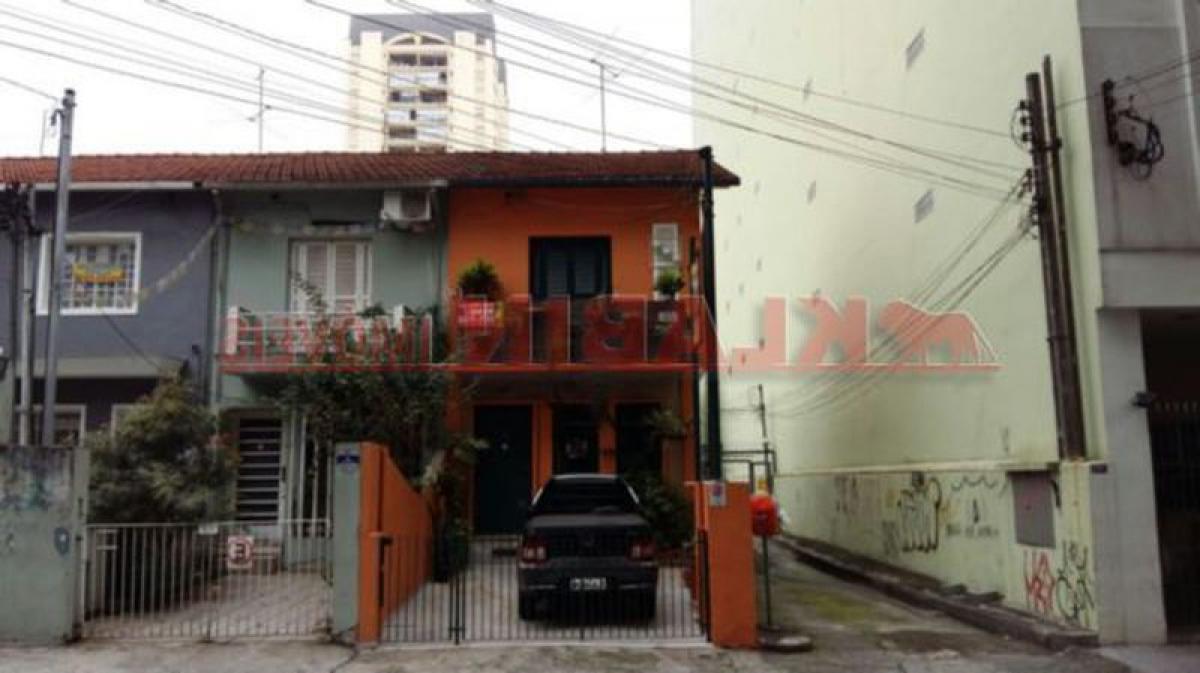 2 bedrooms House in Sao Paulo, Brazil No. 432076