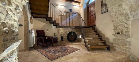 Casa de 4 habitaciónes en Prata d'Ansidonia, Italy No. 161471 3