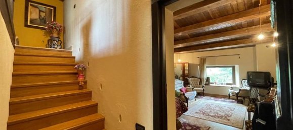 Casa de 4 habitaciónes en Prata d'Ansidonia, Italy No. 161471 15