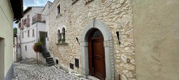 Casa de 4 habitaciónes en Prata d'Ansidonia, Italy No. 161471 17