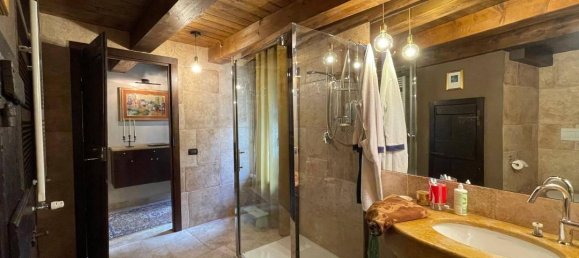 Casa de 4 habitaciónes en Prata d'Ansidonia, Italy No. 161471 11