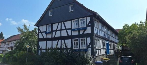 2 غرف نوم منزل في Vogelsbergkreis, Germany رقم 337996 3