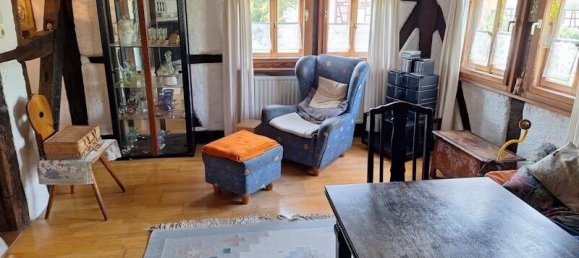 2 غرف نوم منزل في Vogelsbergkreis, Germany رقم 337996 10