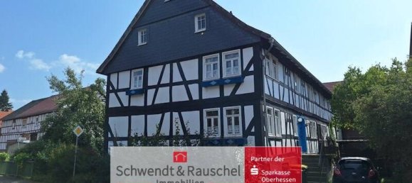 2 غرف نوم منزل في Vogelsbergkreis, Germany رقم 337996 2