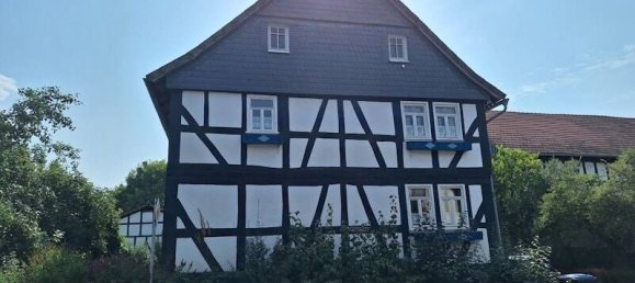 2 غرف نوم منزل في Vogelsbergkreis, Germany رقم 337996 6