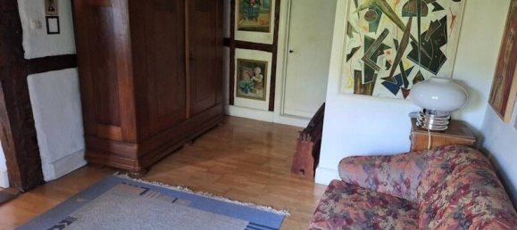 2 غرف نوم منزل في Vogelsbergkreis, Germany رقم 337996 14