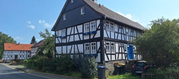 2 غرف نوم منزل في Vogelsbergkreis, Germany رقم 337996 4