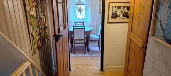 2 غرف نوم منزل في Vogelsbergkreis, Germany رقم 337996 26