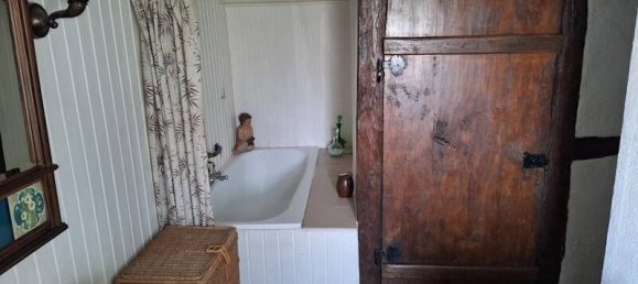 2 غرف نوم منزل في Vogelsbergkreis, Germany رقم 337996 24