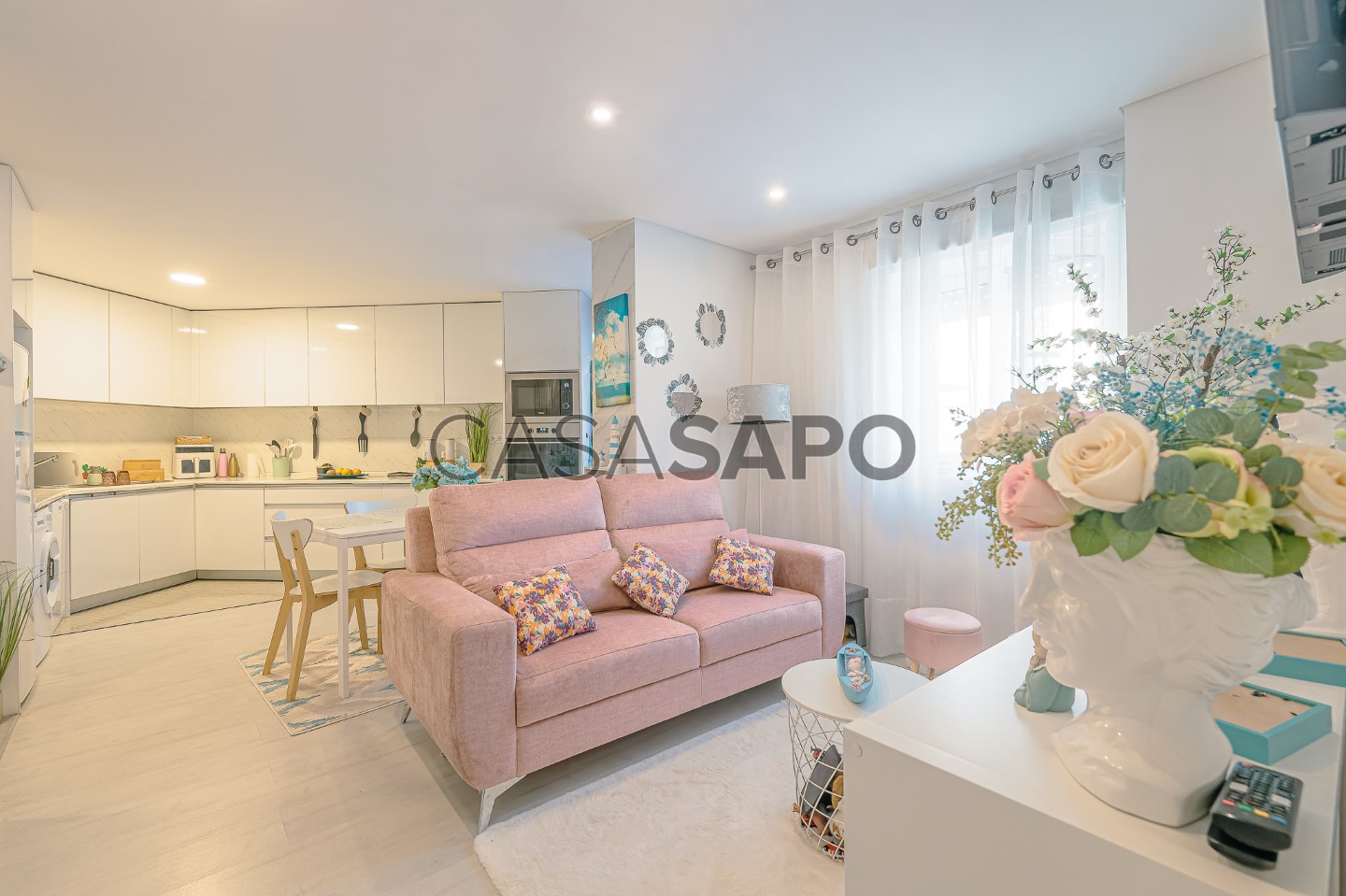 1 bedroom Apartment in Povoa de Varzim, Portugal No. 272363