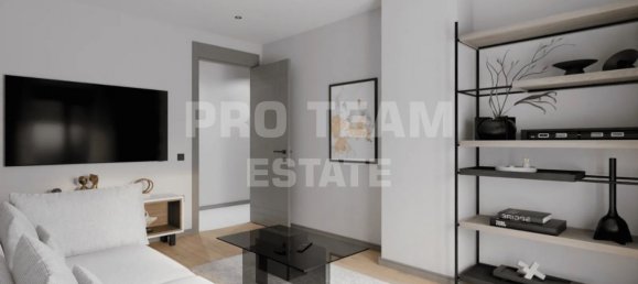 2 rooms Penthouse in Muratpasa, Turkey No. 31725 10