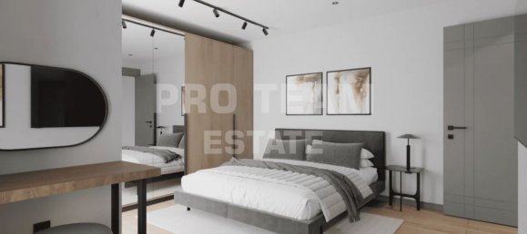 2 rooms Penthouse in Muratpasa, Turkey No. 31725 9