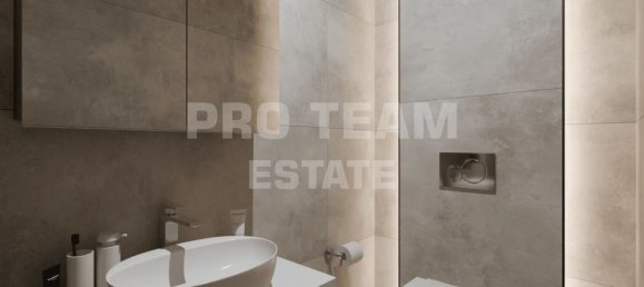 2 rooms Penthouse in Muratpasa, Turkey No. 31725 12