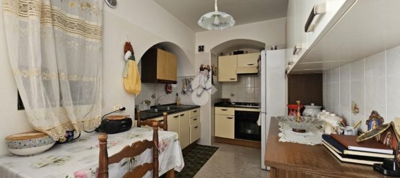 Квартира с 5 комнатами в Матера, Италия № 161443 7