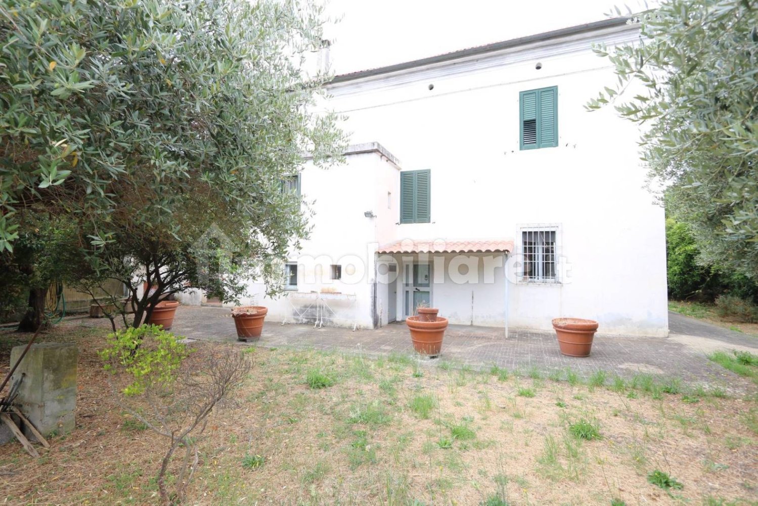 3 chambres Villa à San Giuliano Terme, Italy No. 261800