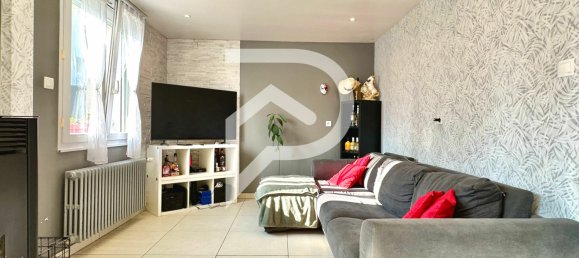 2 bedrooms House in Longwy, France No. 253141 2