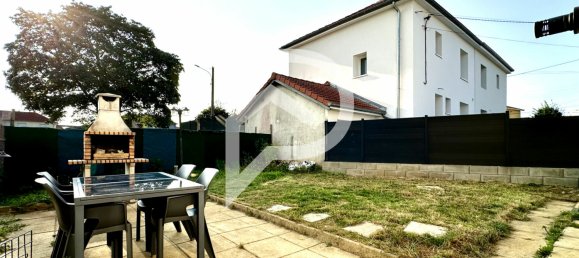 2 bedrooms House in Longwy, France No. 253141 8