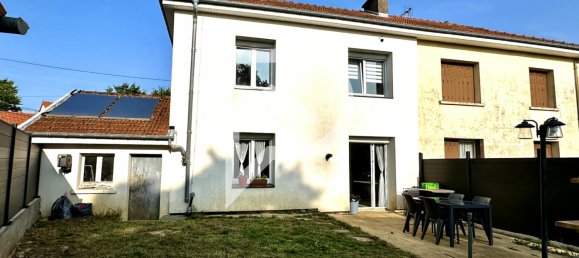 2 bedrooms House in Longwy, France No. 253141 9