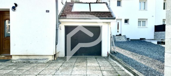 2 bedrooms House in Longwy, France No. 253141 10