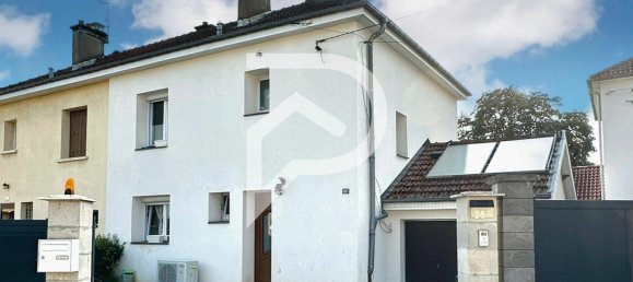 2 bedrooms House in Longwy, France No. 253141 11