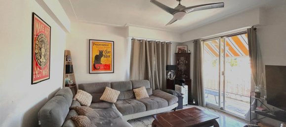 Apartamento de 2 dormitorios en Nice, France No. 345909 7