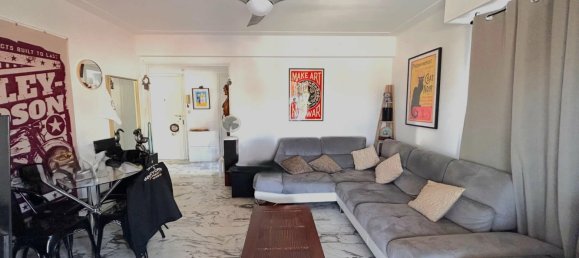 Apartamento de 2 dormitorios en Nice, France No. 345909 6