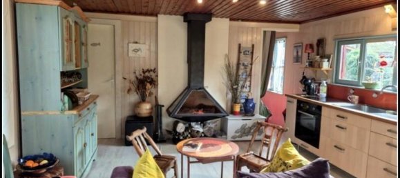 2 غرف نوم منزل في Juziers, France رقم 192723 3