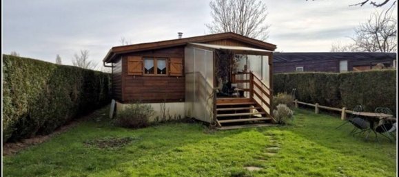 2 غرف نوم منزل في Juziers, France رقم 192723 16