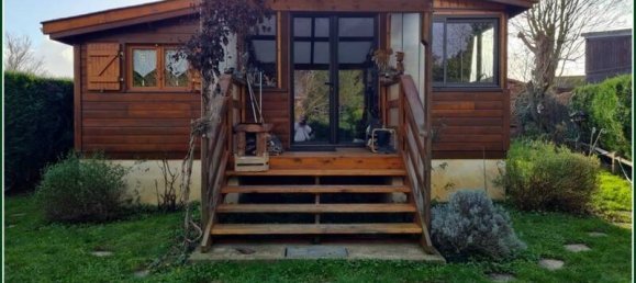 2 غرف نوم منزل في Juziers, France رقم 192723 2