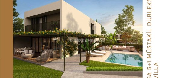 10 rooms Villa in Urla, Turkey No. 15030 20