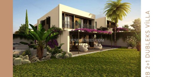 10 rooms Villa in Urla, Turkey No. 15030 10