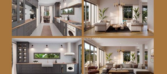 10 rooms Villa in Urla, Turkey No. 15030 21