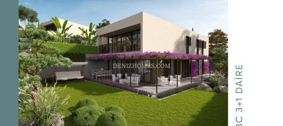 10 rooms Villa in Urla, Turkey No. 15030 9