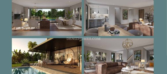 10 rooms Villa in Urla, Turkey No. 15030 19